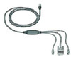 IBM 31R3130-RFB 3M Console Switch Cable 31R3130-RFB