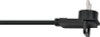 Brennenstuhl 1153300100 Power extension 2 m 6 AC 1153300100