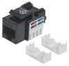 Intellinet 210720 Cat6 Keystone Jack 210720