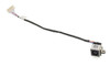 Dell 0H3T2 DC Input power Jack cable 0H3T2