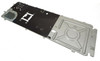 HP 733207-001 BRACKET BACKLIGHT KEYBOARD 733207-001