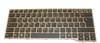Fujitsu FUJ:CP629221-XX Keyboard Black HUNGARIAN FUJ:CP629221-XX