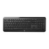 HP 697308-131 KBD JADE USB WIRED Win8 PT 697308-131