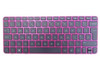 HP 677732-DJ1 KEYBOARD IMR/LMR GK 677732-DJ1