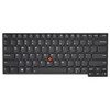 Lenovo 01YP255 Keyboard Hungarian T480s 01YP255