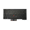 Lenovo FRU04W3114 Keyboard HEBREW FRU04W3114