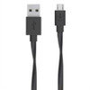 Belkin F2CU046BT06-BLK MIXIT flat Micro-USB Cable F2CU046BT06-BLK