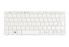 HP 608849-051 Keyboard french 608849-051