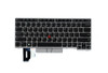 Lenovo 01YN448 Keyboard BL SV GB 01YN448