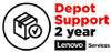 Lenovo 5WS0A23781 Warranty 2YR Depot 5WS0A23781