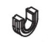Kyocera 5MVM188XN014 Bush Press 5MVM188XN014