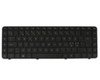 HP 599600-A41 Keyboard EUROPEAN 599600-A41