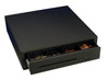 Star Micronics CB-2002 Cash Drawer Black 55555562