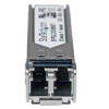 StarTech.com SFPGLCSXMMST GB FIBER SFP TRANSCEIVER MM LC SFPGLCSXMMST