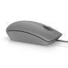 Dell YPPC7 MS116 USB Optical Mouse. YPPC7