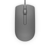 Dell YPPC7 MS116 USB Optical Mouse. YPPC7