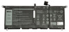 Dell WDK63 Battery. 45WHR. 4 Cell. WDK63
