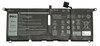 Dell WDK63 Battery. 45WHR. 4 Cell. WDK63