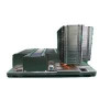 Dell 412-AAME Heat Sink for R740/R740XD125W 412-AAME