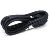 Lenovo 45N0414-RFB Line Cord 3pin  3 prong 45N0414-RFB