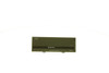IBM 41A3356-RFB Front Bezel. litho gray color 41A3356-RFB