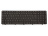 HP 699960-B31 KBD ISK PT BLK W8 INTL 699960-B31