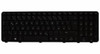 HP 685126-DH1 KEYBOARD ISK STD BLK NORDIC 685126-DH1