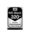 Western Digital WD3200LPLX-RFB WD Scorpio 320GB 32MB 7200rpm WD3200LPLX-RFB