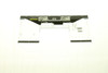 Hewlett Packard Enterprise 602508-001-RFB BAFFLE for DL385 G7 602508-001-RFB