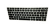 Lenovo 25207960 Keyboard US INTERNATIONAL 25207960
