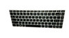 Lenovo 25207960 Keyboard US INTERNATIONAL 25207960