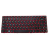 Lenovo 25207917 Keyboard GERMAN 25207917