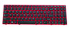 Lenovo 25208238 Keyboard TURKISH 25208238