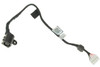 Dell G8RN8 ASSY CBL DC-IN 7537 G8RN8