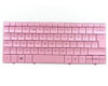 HP 538754-DJ1 KEYBOARD  MINI500  PINK  GK 538754-DJ1