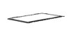 HP 538020-001 LCD BEZEL_WEBCAM/MIC 10.1" 538020-001