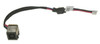 Dell 171XT DC Jack With Cable 171XT