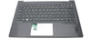 Fujitsu FUJ:CP603400-XX Upper Assy w.Keyboard FRENCH FUJ:CP603400-XX