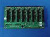 Hewlett Packard Enterprise 419618-001-RFB SAS Backplane Board 419618-001-RFB