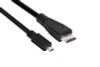 Club3D CAC-1351 Cable MicroHDMI > HDMI 2.0 CAC-1351