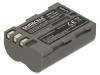 Duracell DRNEL3 Li-Ion Akku 1600 DRNEL3
