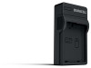 Duracell DRN5920 Charger with USB Cable DRN5920