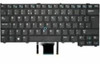Dell D2C6M Keyboard. English. 83 Keys. D2C6M