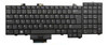 Dell D133R Keyboard NORWEGIAN D133R