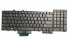 Dell D118R Keyboard CZECH D118R