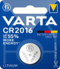 Varta 06016101401 CR2016 06016101401