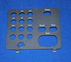 HP CB472-60124 Kit Control Panel Overlay Tr CB472-60124