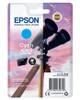 Epson C13T02V24020 Singlepack Cyan 502 Ink SEC C13T02V24020
