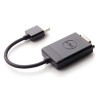 Dell HVG6H Video Adaptor. HDMI to VGA. HVG6H