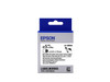 Epson C53S654904 TAPE - LK4WBA5 HST BLK/ C53S654904